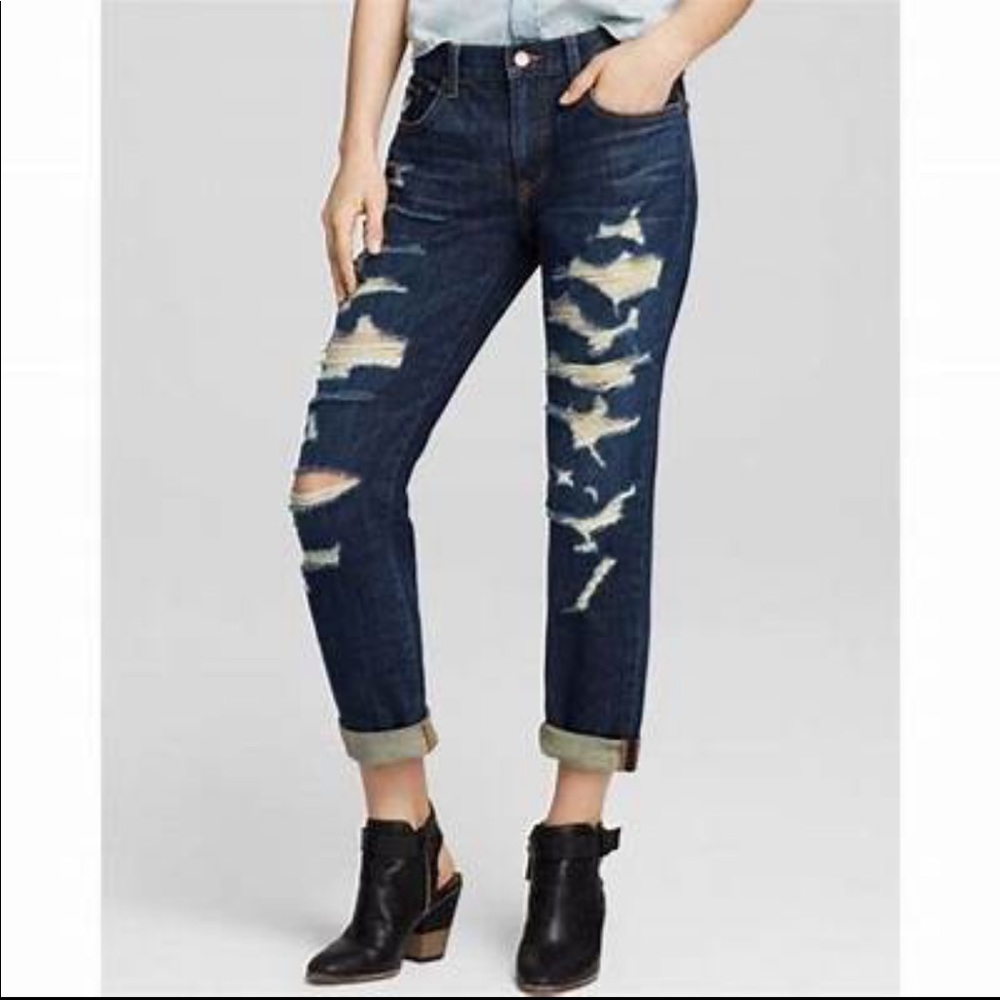 Genetic Denim jeans Alexa size 25 Dark blue